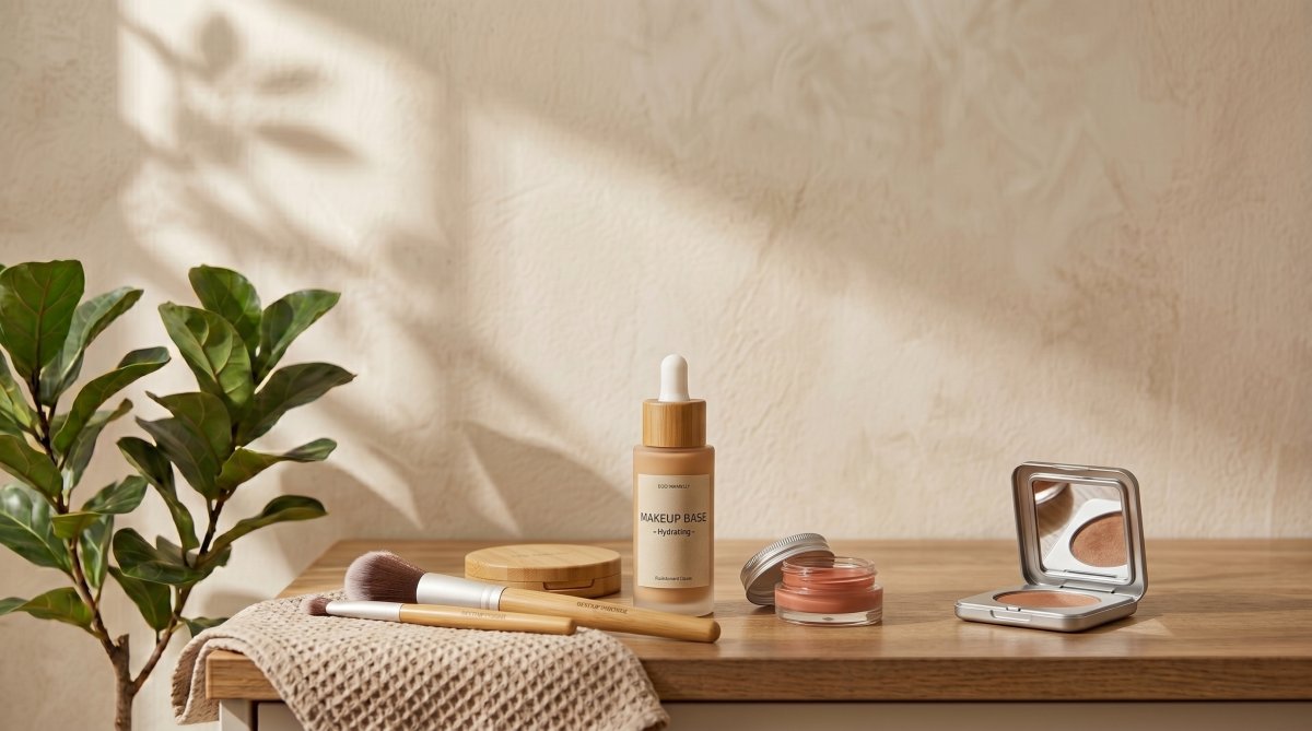 Make-up: Warum Herkunft und Inhaltsstoffe wichtiger als der Preis sind 