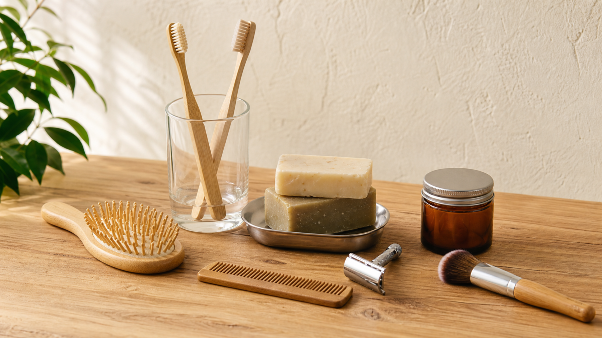 Pflege, Hygiene & Beauty