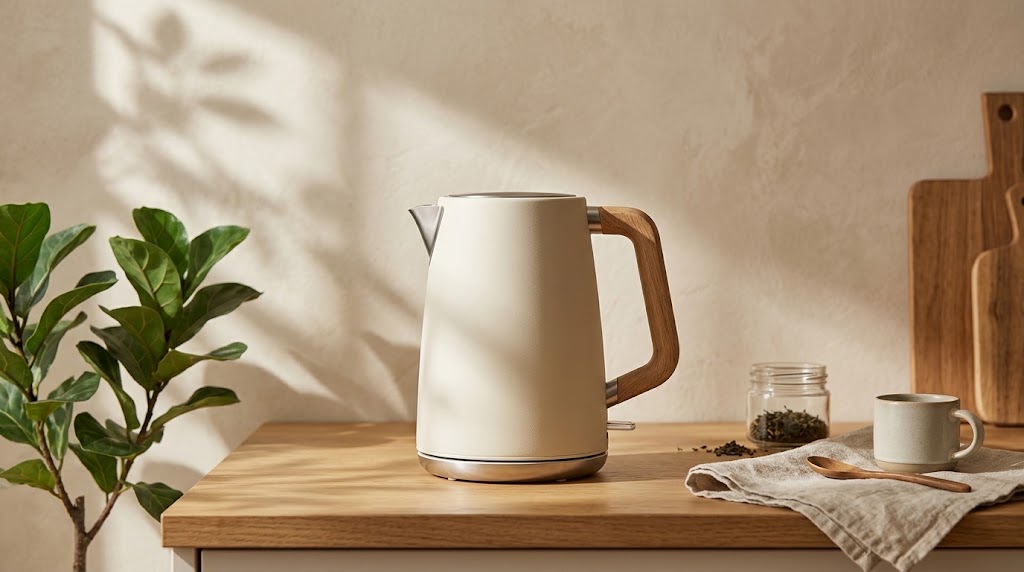  Wasserkocher oder Plastikkocher? Was wirklich in deiner Tasse landet 